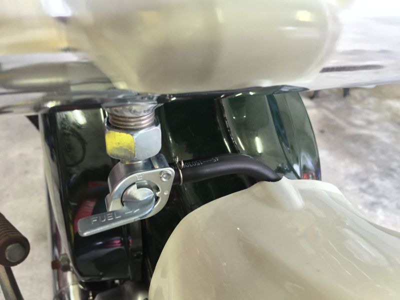 ガソリンタンクから田中商会 Tanaka タナカショウカイの口コミ 動画インプレッションを探す 1 ウェビック