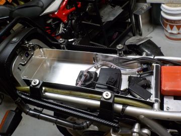 SUZUKI GSX1100S カタナ (刀) TNKエンジニアリング:ティーエヌケー
