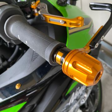 あひる 培った技術を国産250ccクラス用に凝縮した新しい提案!! 『AELLA×Ninja