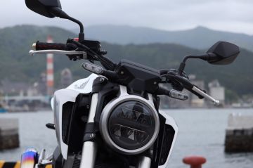 ホンダ Cb125r ハンドル バイクパーツ通販 Webike