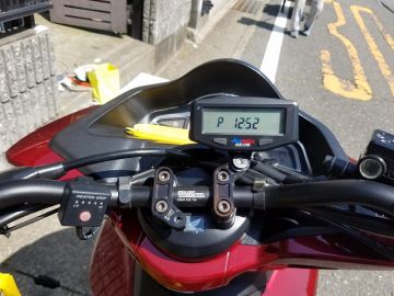 ホンダ Pcx125 メーター インジケーター関係 バイクパーツ通販 Webike