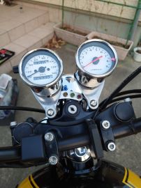 250TR キーライトケース　オスカー製 キーライトケース: オスカーブログ版