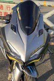 CBR250RR MC51 MRAスクリーン Webike | MRA エムアールエー スクリーンレーシング CBR250RR