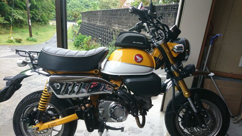 Sw Motech Swモテック Evo マイクロ タンクバッグ を使った なかこさんのバイク用品インプレッションです バイク用品レビュー 口コミ 適合情報 コスパや性能評価は ウェビック Sw Motech Swモテック Evo マイクロ タンクバッグ を使った なかこさんのバイク用品インプレッションです バイク用品レビュー 口コミ 適合情報 コスパや性能評価は ウェビック