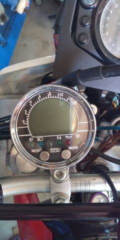 多機能タコ スピードデジタルメーターの口コミ 動画インプレッションを探す 1 ウェビック