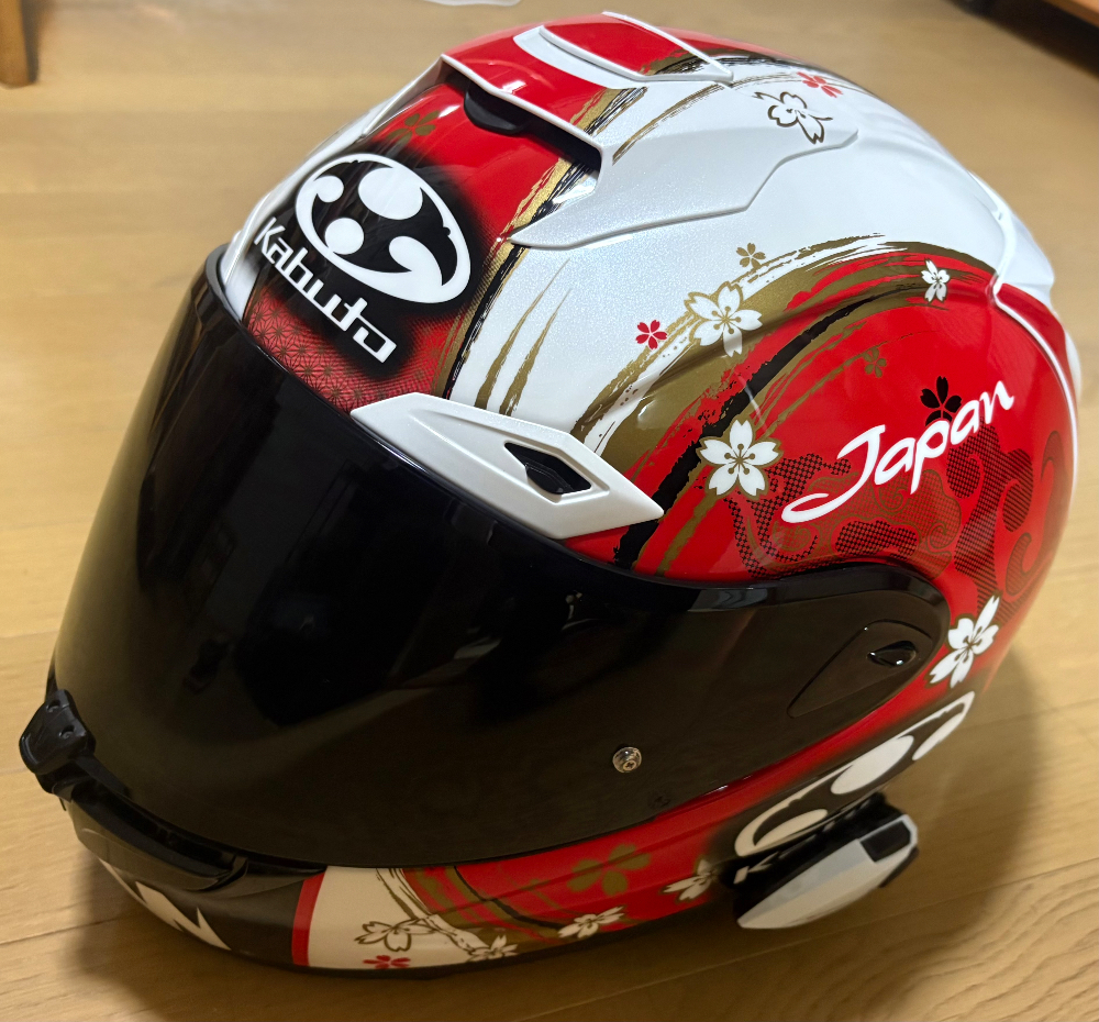 HARLEY-DAVIDSON X350 OGK KABUTO:オージーケーカブト F-17 Mips ALEIX