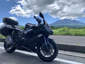 KAWASAKI ニンジャ 1000 (Z1000SX) K's-STYLE:ケイズスタイル トップ KAWASAKI ニンジャ 1000 (Z1000SX) K's-STYLE:ケイズスタイル トップ