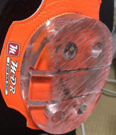 M-DESIGN:エムデザイン M-DR バンクセンサー(スライダー)を使った