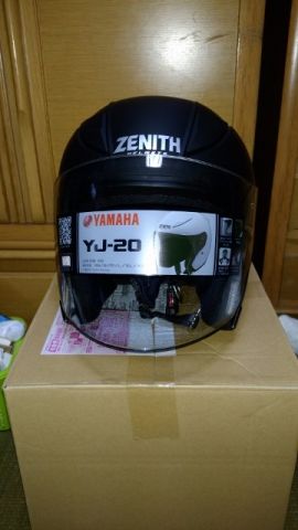 ジェットヘルメットからy S Gear ワイズギアの口コミ 動画インプレッションを探す 1 ウェビック