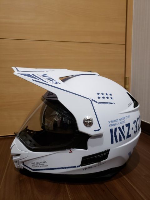 Wins ウインズ X Road エックス ロード ヘルメットのユーザーレビューやインプレッション ウェビック
