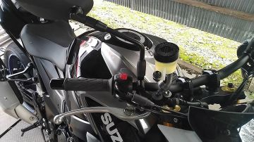 Nissin ニッシン バイク用品通販 Webike