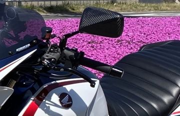 HONDA CB1300スーパーフォア Brembo:ブレンボ 16RCS ラジアルクラッチ