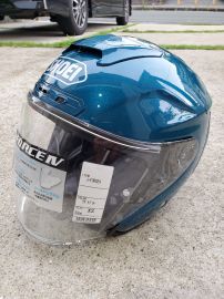 YAMAHA MT-07 SHOEI:ショウエイ J-FORCE IV［ジェイ-フォース フォー