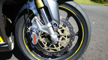 HONDA CBR250RR (MC51) Brembo:ブレンボ ブレーキキャリパー ...