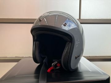 miomio様 ARAI ニューコンペシールド アライ ARAI ニューコンペシールド セミスモーク 使用僅か美品