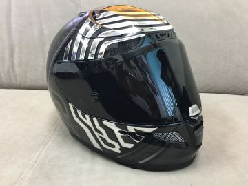 HJC:エイチジェイシー HJH118 STAR WARS スターウォーズ RPHA 11 KYLO