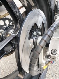 KAWASAKI GPZ900R SUNSTAR:サンスター PREMIUM RACING [プレミアム