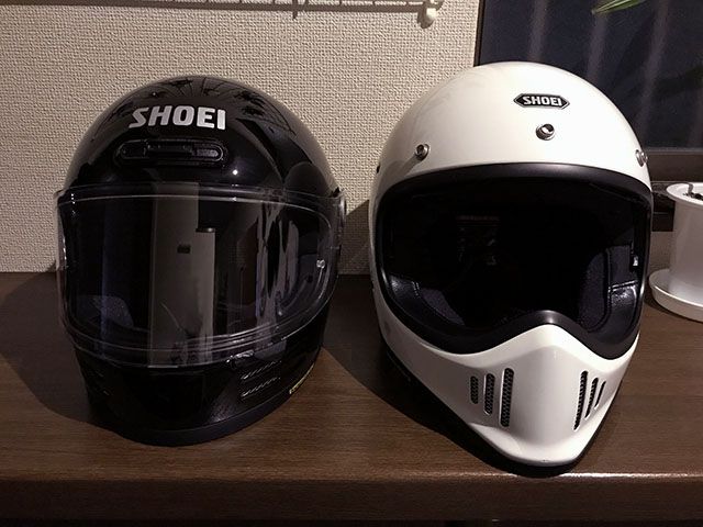 SHOEI グラムスター Sサイズ equaljustice.wy.gov