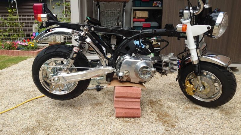 ステップから田中商会 Tanaka タナカショウカイの口コミ 動画インプレッションを探す 1 ウェビック