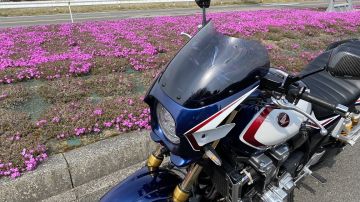 ホンダ Cb1300スーパーフォア ビキニカウル バイクパーツ通販 Webike ホンダ Cb1300スーパーフォア ビキニカウル バイクパーツ通販 Webike