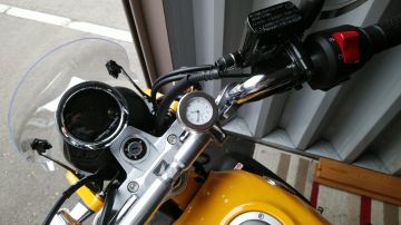 ホンダ モンキー125 ハンドル バイクパーツ通販 Webike