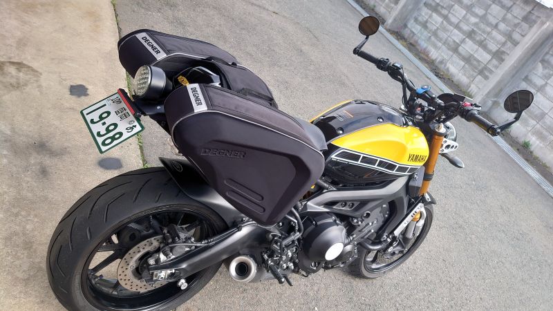 サイドバッグの口コミ 動画インプレッションを探す 8 ウェビック