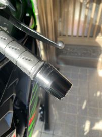 KAWASAKI ZX-4RR POSH Faith:ポッシュ フェイス ウルトラヘビー