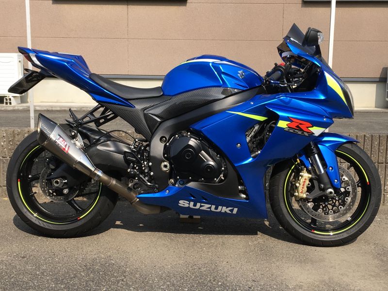 Yoshimura ヨシムラ ヨシムラステッカーのユーザーレビューやインプレッション ウェビック