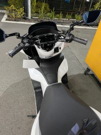 ナポレオン シャークミラー PCX ADV ee04ec749902430baa440bf0eaac17