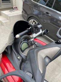 yamaha nmax 2109