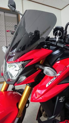 スズキ Gsx S750 バイクパーツ通販 Webike