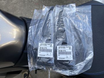 KAWASAKI ニンジャ 1000 (Z1000SX) KAWASAKI純正部品:カワサキ