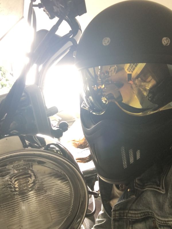 Webike Shoei ショウエイ Cj 3 スモークミラーシールド オプション リペアパーツ Ex Zero W 666 P ヘルメットシールド 通販