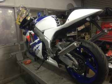 ホンダ Nsr250r カウル関連 バイクパーツ通販 Webike