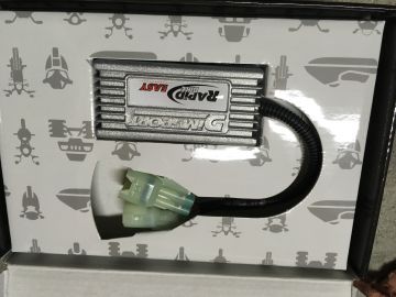 RAPID BIKE EASY ラピッドバイクイージー W800ほか RAPiD BIKE EASYラピッドバイクイージー ECUコンピューター