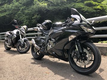 カワサキ Zx 6r ステップ バイクパーツ通販 Webike