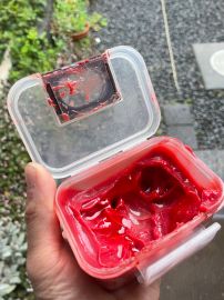 WAKOS HMG-U 合成ベースオイル 480g 10本入り Amazon.co.jp: ワコーズ(WAKO'S) HMG-U ハイマルチグリース