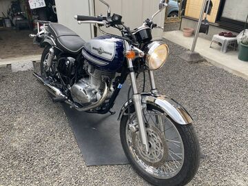 Striker ストライカー センタースタンドストッパーを使った てつやろうさんのバイク用品インプレッションです バイク 用品レビュー 口コミ 適合情報 コスパや性能評価は ウェビック