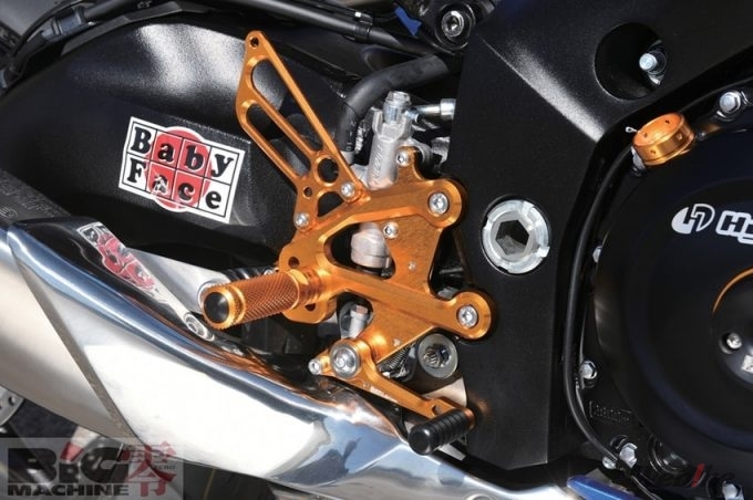 Ninja ZX-25R ニンジャ ZX25R 2020 以降 Ninja ZX4RR ZX-4RR