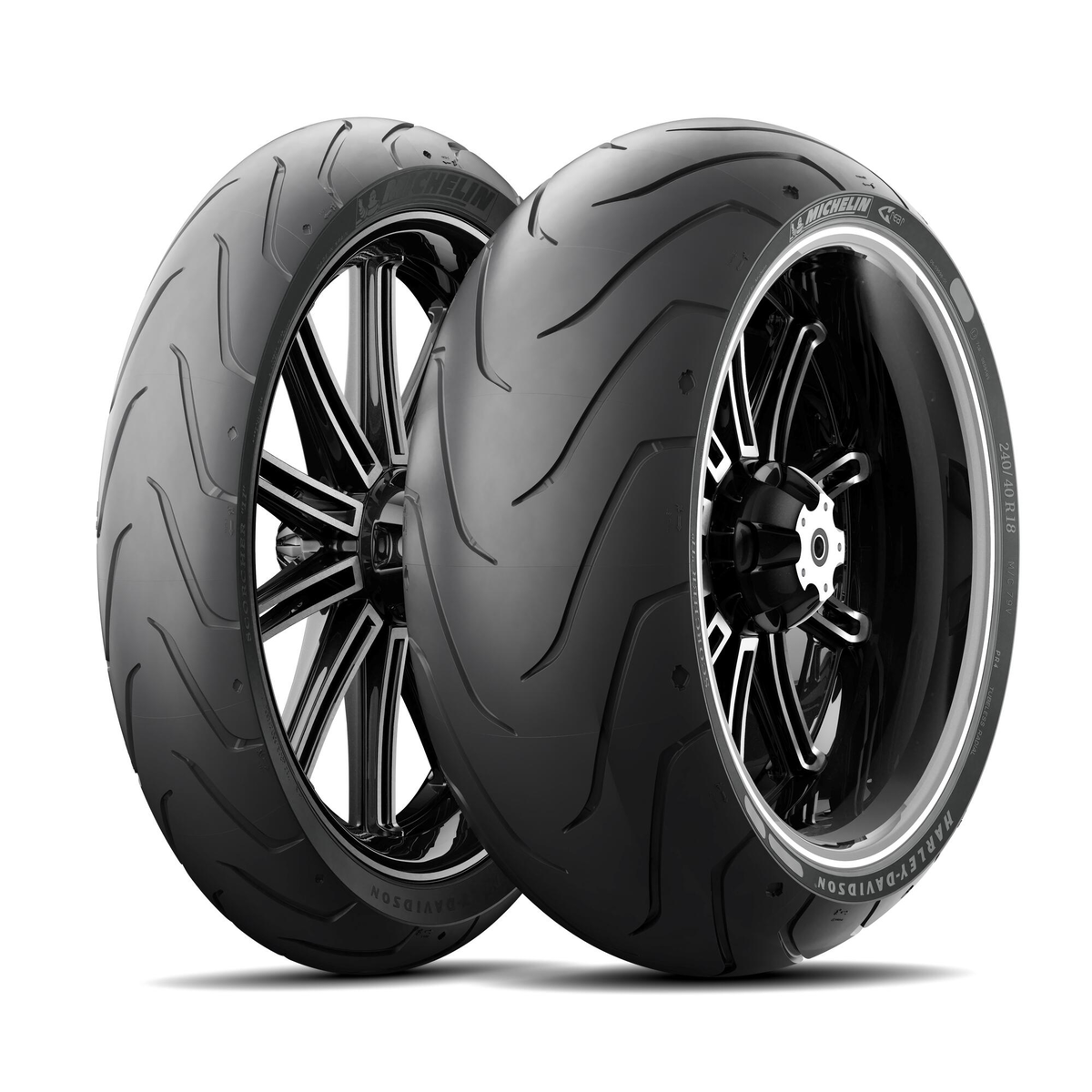 ミシュラン スコーチャー　240/40R18 FXBR VRSCDX等に SCORCHER 11 - MICHELIN(ミシュラン) | バイクパーツ通販 Webike