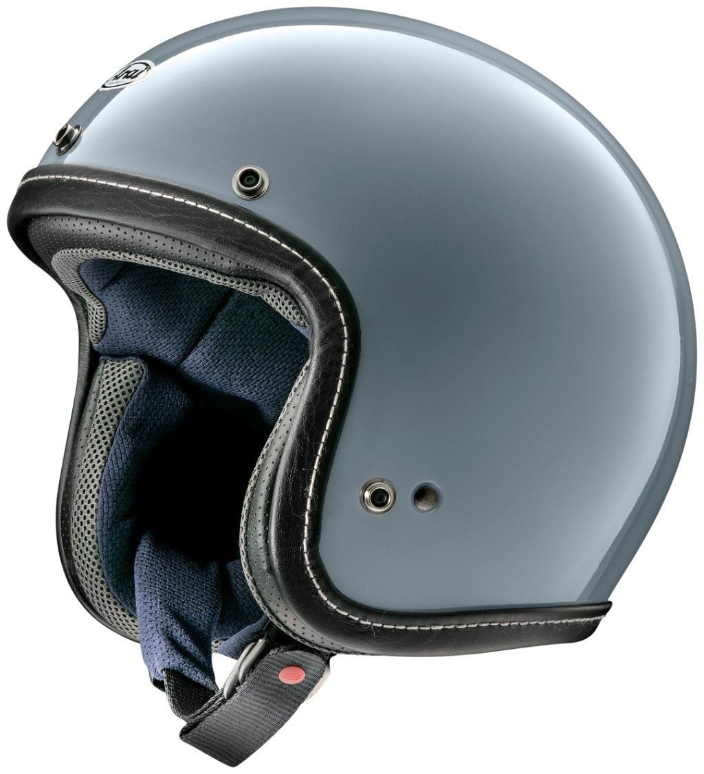 Arai ヘルメットclassic-DC 57-58㎝ ☆リムの接着外れ有り ...