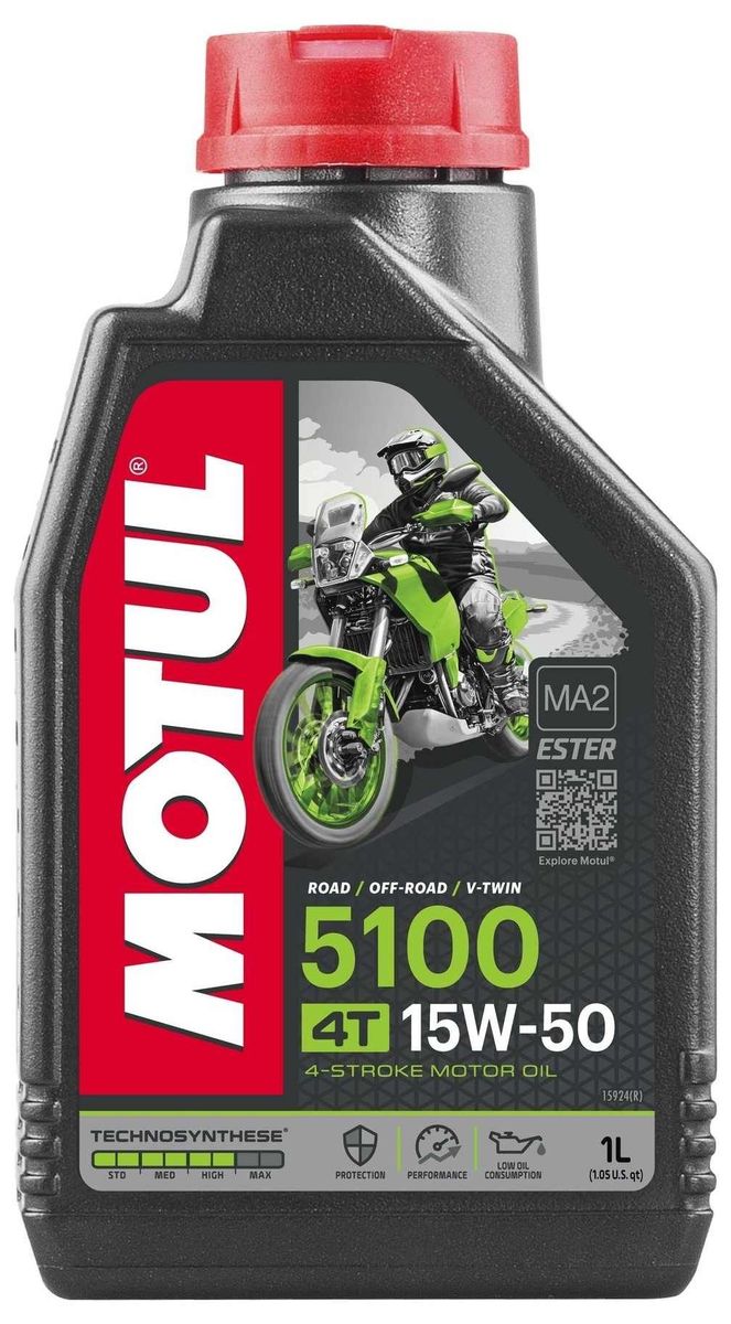 5100 - MOTUL(モチュール) | バイクパーツ通販 Webike