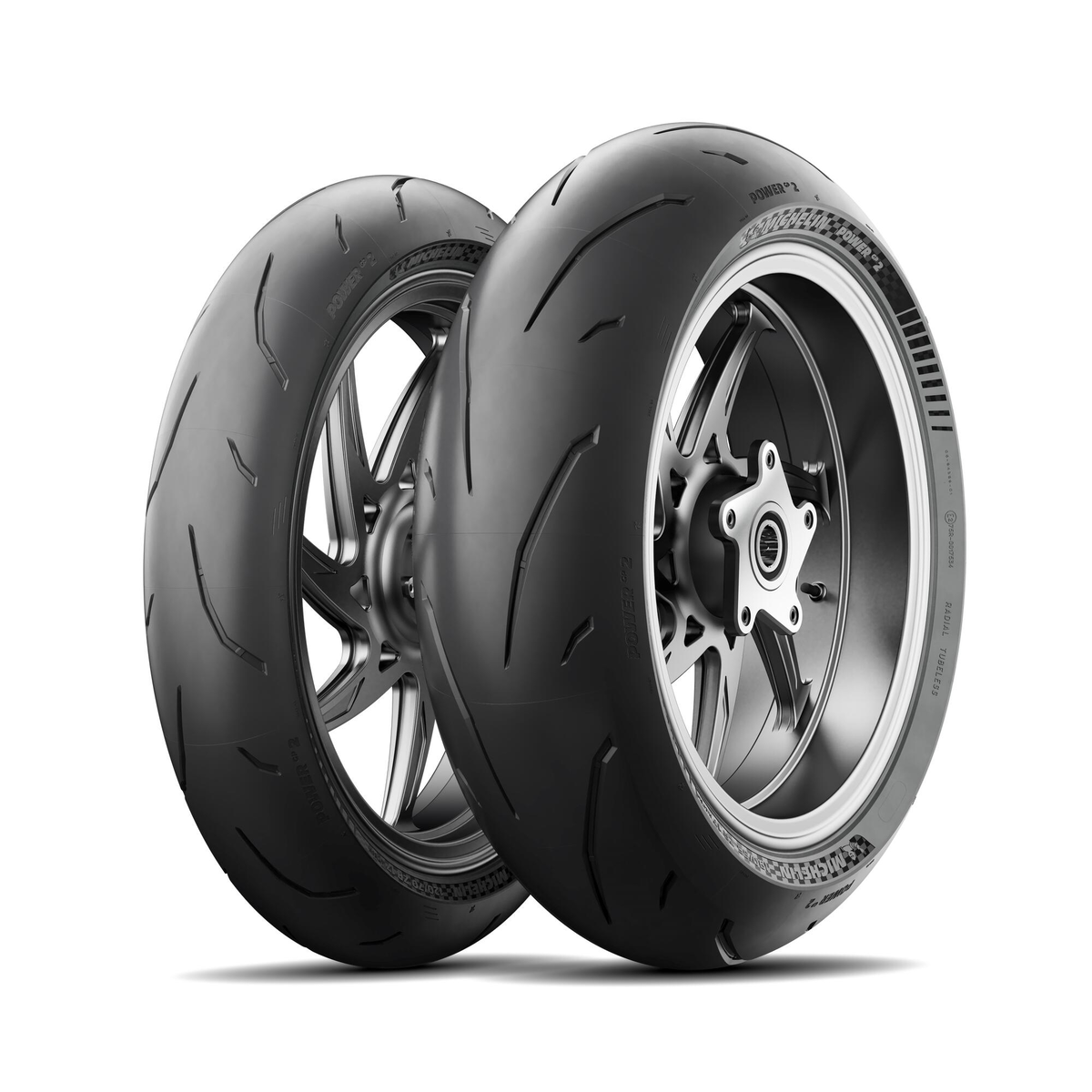 ミシュラン　PILOTRODE2 PILOT STREET 2 - MICHELIN(ミシュラン) | バイクパーツ通販 Webike