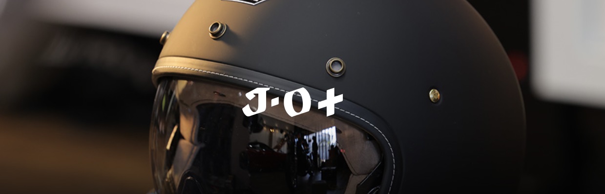 J・O＋ - SHOEI(ショウエイ) | バイク用品通販 Webike