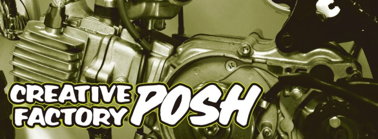 CF POSH:CF ポッシュ