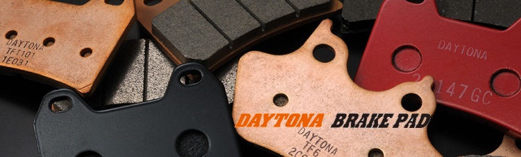 DAYTONA:デイトナ