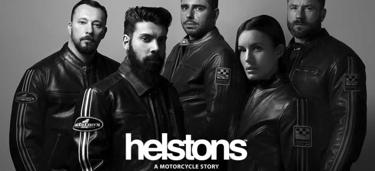 Helstons:ヘルストン