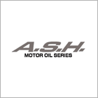 A.S.H OIL:アッシュオイル