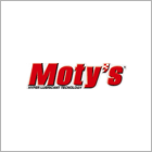 MOTY’S:モティーズ