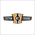 CUSTOM CHROME:カスタムクローム